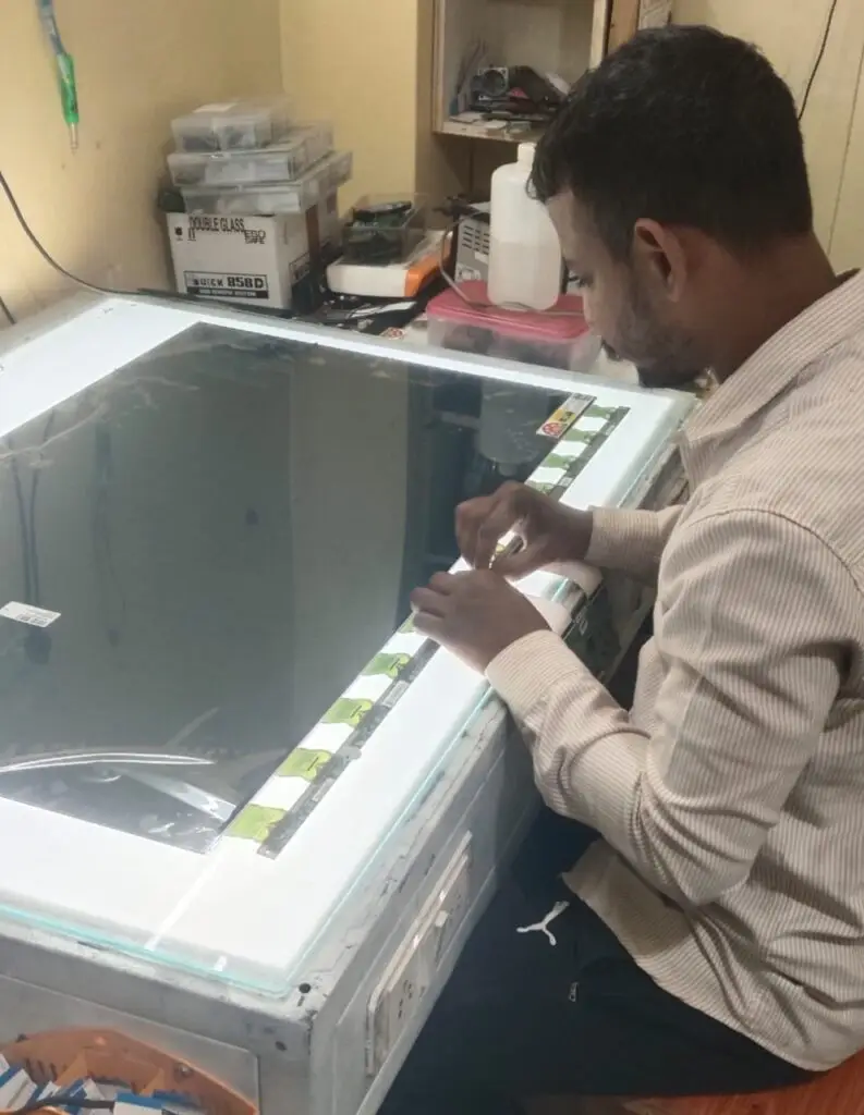 vikas bhaiya